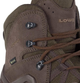 Ботинки с Gore-Tex Lowa Zephyr GTX MID TF M 42.5 UK 8.5/EU Dark Brown - изображение 4