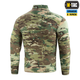 Кофта M-Tac Delta Fleece Multicam M - зображення 4