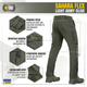 Штани M-Tac Sahara Flex Light Army Olive 34/30 - зображення 4