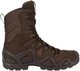 Черевики з Gore-Tex Lowa Zephyr MK2 GTX HI TF 46.5 UK 11.5/EU Dark Brown - зображення 2