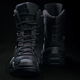 Ботинки с Gore-Tex Lowa Zephyr MK2 GTX HI TF 41 UK 7/EU Black - изображение 7