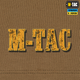 Футболка M-Tac Ukrainian Cavalry Coyote Brown S - изображение 8