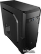 Корпус Aerocool VS-1 Black - изображение 1