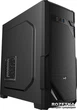 Корпус Aerocool VS-1 Black - изображение 2