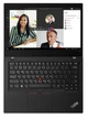 Ноутбук Lenovo ThinkPad L14 Gen2 (14" FHD) Intel Core i5-1135G7/ 8 GB DDR4/ 256 GB SSD/ Wi-Fi 6/ Windows 10 Pro - изображение 2