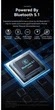 Беспроводной аудиоадаптер-приемник Essager AUX 3.5мм RX/TX Bluetooth 5.1 - изображение 8
