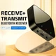 Бездротовий аудіоадаптер-приймач Essager Hi-Fi AUX 3.5 мм RX/TX Bluetooth 5.3 - зображення 2