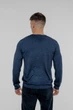 Джемпер Pierre Cardin с круглым воротом - размер 30/60 (4XL)(5037/6319/50700) - изображение 2
