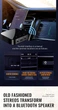 Бездротовий аудіоадаптер-приймач Essager Hi-Fi AUX 3.5 мм RX/TX Bluetooth 5.3 - зображення 7