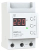 Реле напряжения ZUBR D63t (63 А, 13 900 ВА) (4820120220487) - изображение 1