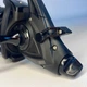 Коропова котушка Feima LM 5000 (7+1bb) з конусною шпулею - зображення 6