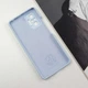 Чохол Silicone Cover Lakshmi Full Camera (AAA) Xiaomi Redmi Note 10 Pro / 10 Pro Max Блакитний / Sweet Blue Без бренду - зображення 4