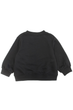 Свитшот Escabel Kids 110 см Черный (2125000857039) - изображение 2