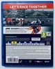 F1 2020 Seventy Edition, русские субтитры - диск для PlayStation 4, Б/У - изображение 2
