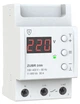 Реле напряжения ZUBR D50t (50 А, 11 000 ВА) (4820120220470) - изображение 1