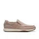 Кроссовки Clarks Sailview Step Light Grey Nubuck, 48 (320 мм) (12143053) - изображение 7