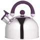 Чайник Unique UN-5302 purple со свистком 2.5L - изображение 1