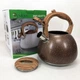 Чайник Unique UN-5306 Brown зі свистком 2.7L - зображення 6