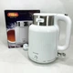 Электрочайник Magio MG-508 1.7L 1250W - изображение 2