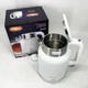 Электрочайник Magio MG-508 1.7L 1250W - изображение 7