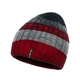 Шапка водонепроникна Dexshell Beanie Gradient, червоний - зображення 1