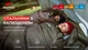 Туристический спальник - одеяло с капюшоном до -14 °C Naturehike U250S NH20MSD07 Правый Темно-зеленый - изображение 11