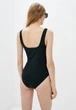 Купальник закрытый с чашками Perfect Female beach comfort L Черный (162SW/21С/BL) - изображение 3