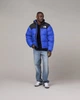 Пуховик The North Face 1996 Retro Nuptse Jacket Violet/Black NF0A3C8DQBO M - изображение 3