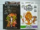Комплект карткових ігор Danko Toys The royal bluff Вірю не вірю, підклади свиню. Їстівне-їстівне - изображение 1