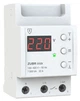 Реле напряжения ZUBR D32t (32 А, 7 000 ВА) (4820120220456) - изображение 1