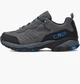 Кросівки CMP Melnick Low Trekking Shoes Wp Grey 3Q19657-41UR 45 - зображення 1