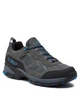 Кросівки CMP Melnick Low Trekking Shoes Wp Grey 3Q19657-41UR 45 - зображення 2