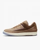 Кроссовки Air Jordan X Two 18 Air Jordan Retro 2 Brown Dv7129-222 38.5 - изображение 2