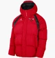 Пуховик Air Jordan Chi M Jkt Fill Cts St Red DN9771-657 L - изображение 1
