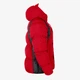 Пуховик Air Jordan Chi M Jkt Fill Cts St Red DN9771-657 L - изображение 3