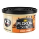 Ароматизатор для салона авто K2 Florida Scent "Цитрус" 42 г (V87GRA) - изображение 1