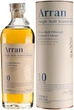 Набор виски Arran Barrel Reserve 0.7 л 43% + Arran 10yo 0.7 л 46% + Arran Sherry Cask 0.7 л 55.8% (1221000228334) - изображение 11