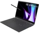 Ноутбук LG gram Pro 16 OLED 2in1 16T90SP (16T90SP-K.ADB9U1) Black - изображение 3