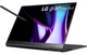 Ноутбук LG gram Pro 16 OLED 2in1 16T90SP (16T90SP-K.ADB9U1) Black - изображение 8