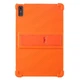 Защитный чехол Deexe Color AirBag для Lenovo Tab P11 Gen 2 - Orange - изображение 2