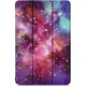Чехол UniCase Life Style для Samsung Galaxy Tab S9 Plus (X810/816) - Galaxy - изображение 2