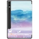 Чехол UniCase Life Style для Samsung Galaxy Tab S9 Plus (X810/816) - Fantasy Deer - изображение 3