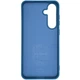 Защитный чехол ArmorStandart ICON Case для Samsung Galaxy S24 FE (S721) - Blue - изображение 2