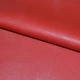 Кожа искусственная универсальная на флисе красная ш.140 (20837.026) - изображение 1