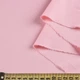 Коттон стрейч розовый светлый, ш.145 (12112.004) - изображение 2