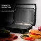 Гриль Cecotec Rock`nGrill Dark 1000 (CCTC-03000) - изображение 5