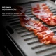 Гриль Cecotec Rock`nGrill Dark 1000 (CCTC-03000) - изображение 11