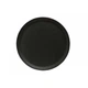 Тарілка для піци Porland Seasons Black 162925 BL (24см) - зображення 2