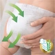 Подгузники Pampers Premium Care Newborn 2-5 кг, 22 шт (4015400687696) - изображение 4