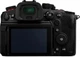 Фотоапарат Panasonic Lumix DC-GH7 Body Black (DC-GH7E) - зображення 3